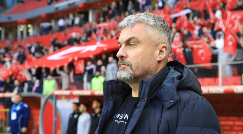 Thomas Reis, Süper Lig’e dönüyor