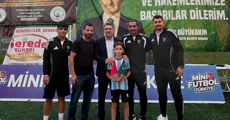 Öncü Gençlikspor’dan Kocaelispor’a transfer