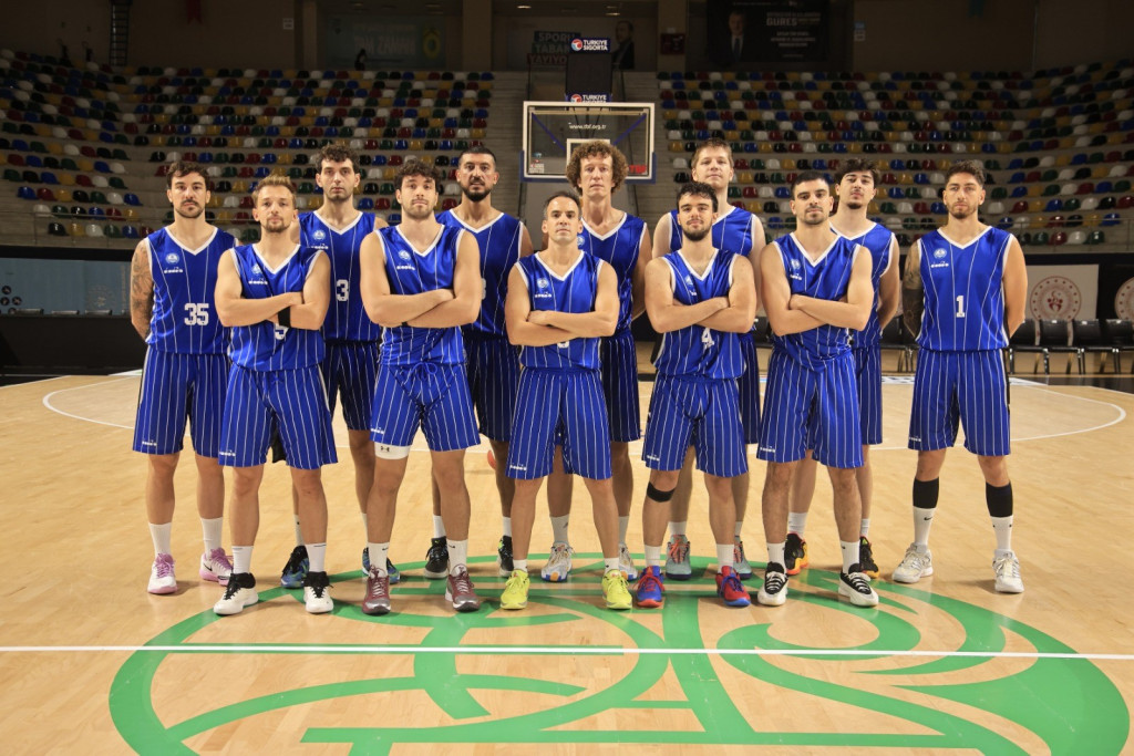 Kağıtspor’da hedef şampiyonluk