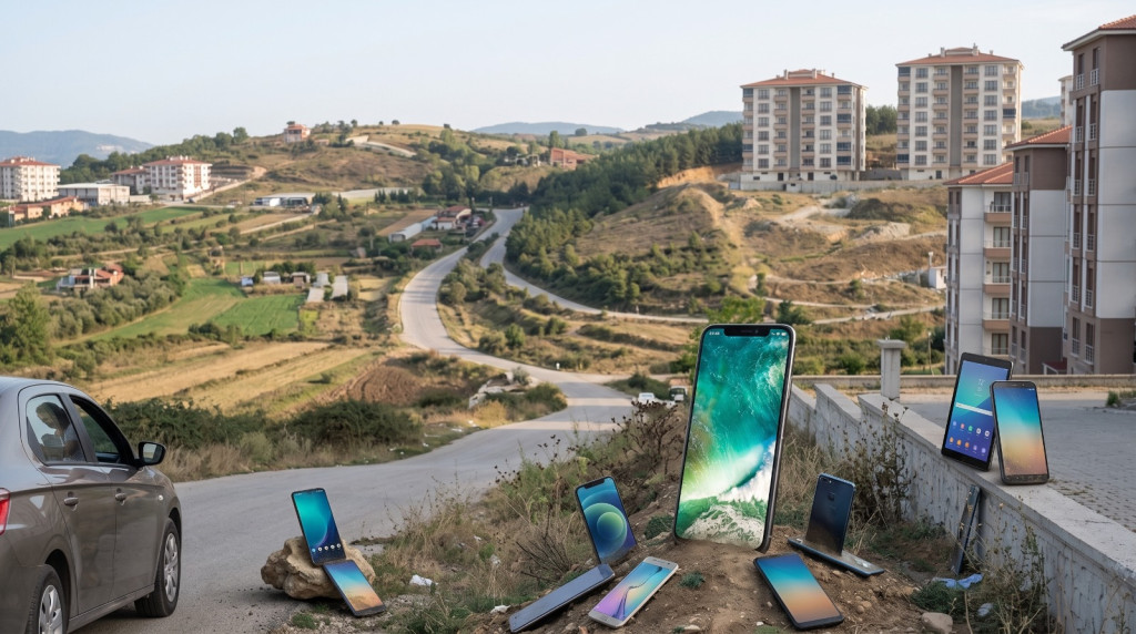 Kocaeli’de telefonlar neden çekmiyor? Meğer sebebi buymuş 