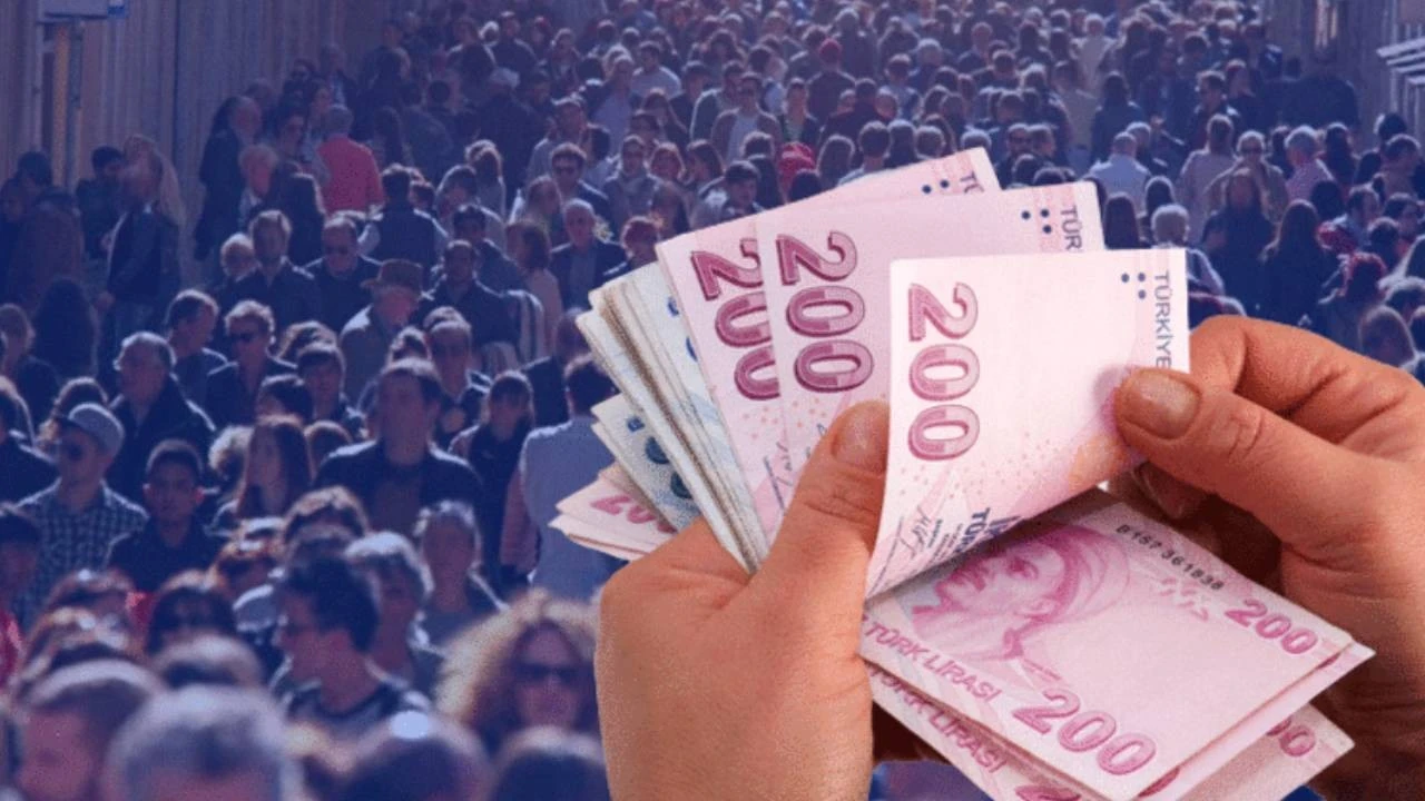 Ailelere maaş desteği geliyor: Tüm illerde uygulanacak