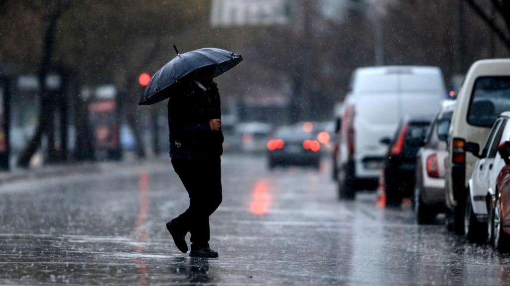 Meteoroloji'den acil uyarı: Hafta sonu planı yapanlar dikkat!