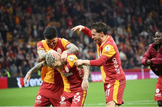 Galatasaray Barcelona maçı ne zaman?