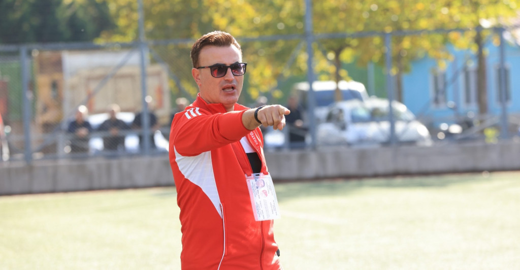 Doğantepespor’da Kürşat Kumaş dönemi sona erdi