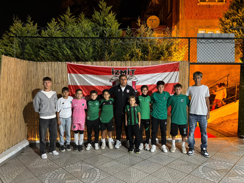 Tavşantepespor'un gurur gecesi!