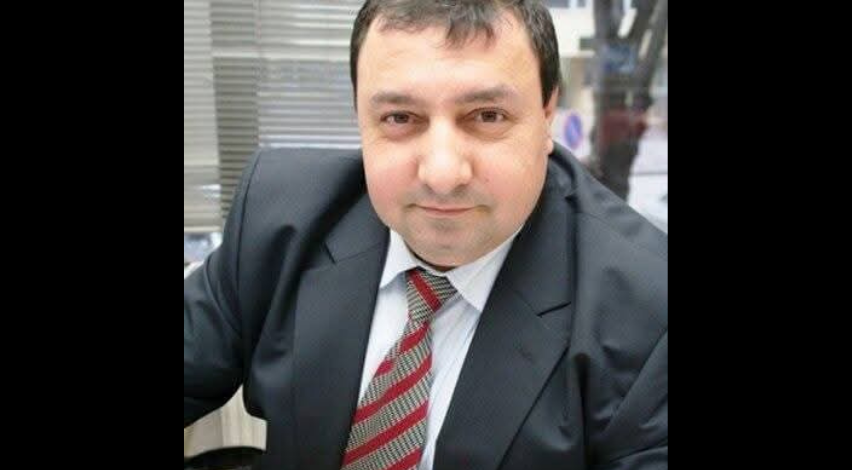 İzmitli gazeteci vefat etti
