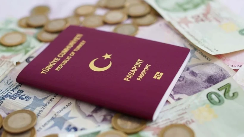Türkiye'den işçi alacaklar! Maaş 235 bin lira