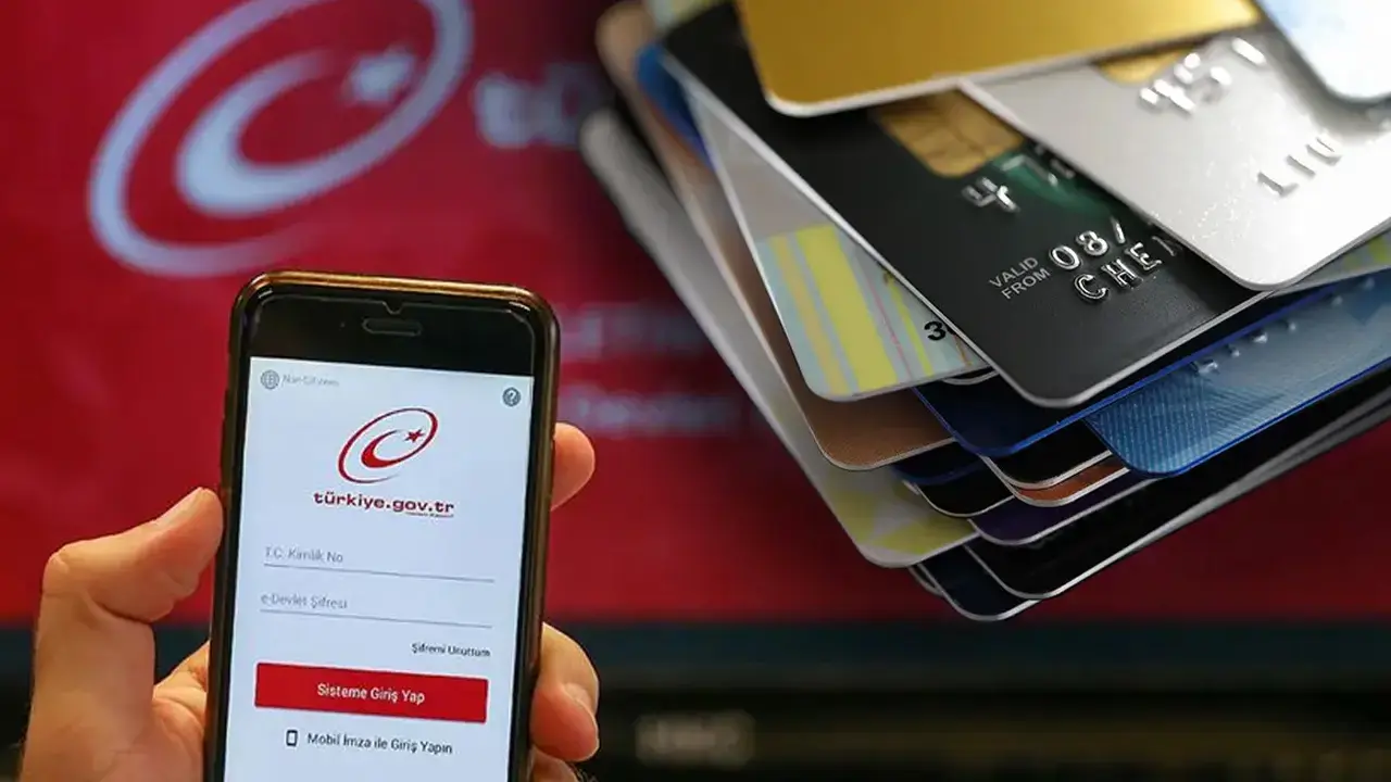 e-Devlet'e bakmadan geçmeyin: İşlemi hemen yapın!