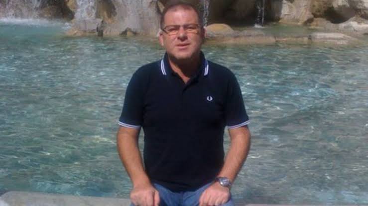 Necmi Olgaç’ın acı günü