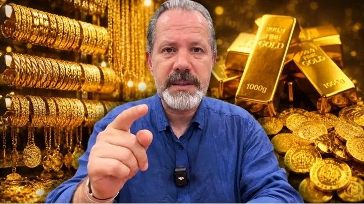 İslam Memiş uyardı: Gram altın alarmı