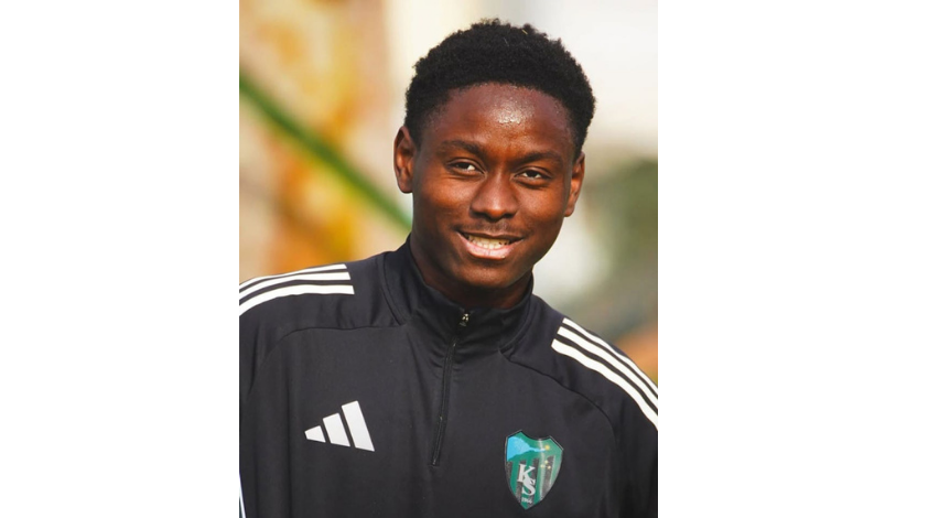 Resmi açıklama yapıldı...  Kocaelispor'dan Keita hamlesi!