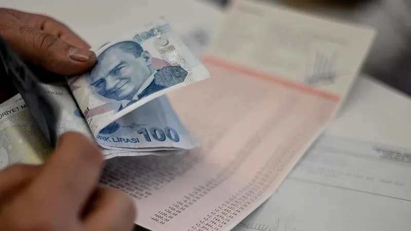 Maaşlar 60 bin TL'yi bulacak!