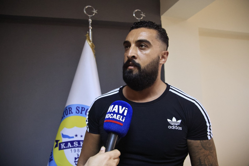Ertunç Can: Hereke halkının desteği ile başaracağız