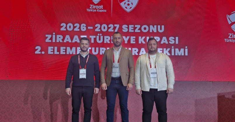 Başkan Özdemir turdan umutlu