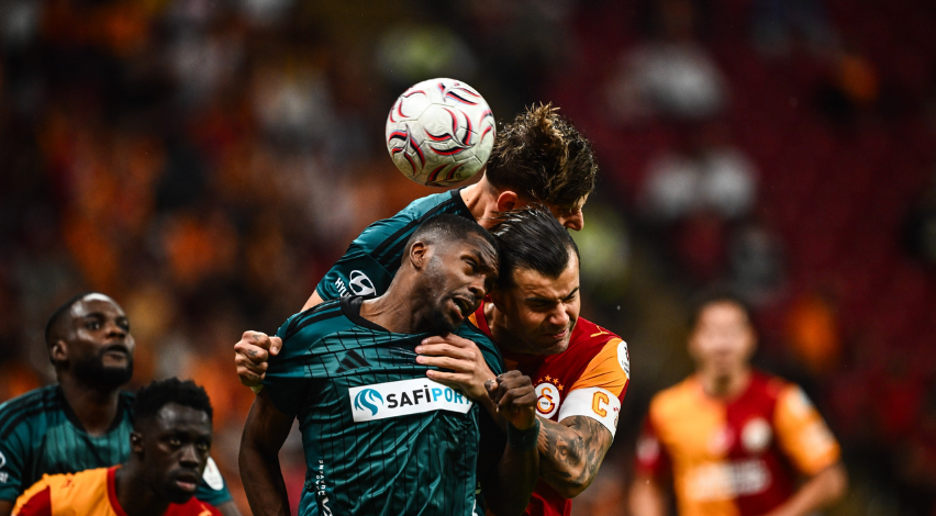 Kocaelispor’da büyük sorun ortaya çıktı!