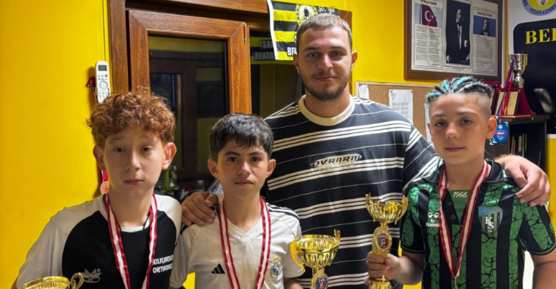 Bekirderespor’dan Kocaelispor’a transfer