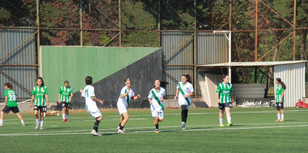 Kocaelispor’un kızları galibiyetle başladı!