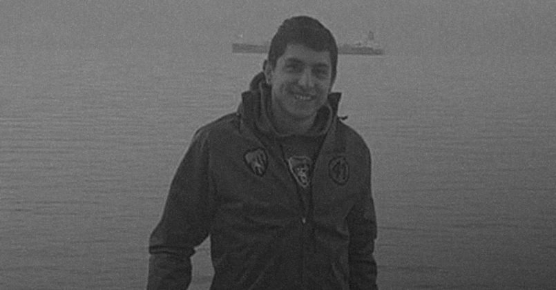 Kocaelispor’un sevilen taraftarıydı… Unutulmadı!