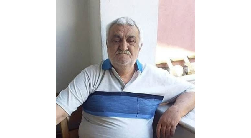 Gölcük’ün sevilen ismi vefat etti