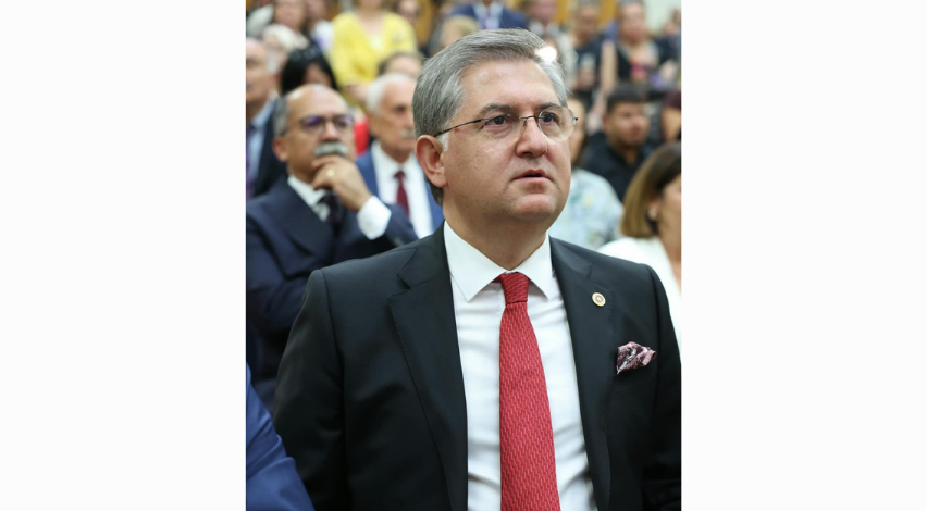 Yıldızlı'dan Üsküdar tepkisi;"Üsküdar'da gasp var!"
