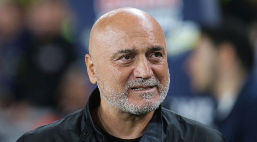 Kocaelispor’un eski teknik direktörü Esenler Erokspor’da