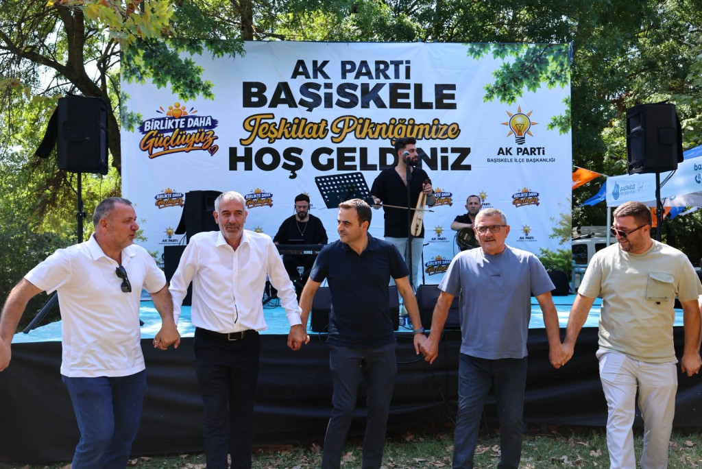 Başkan Özlü vatandaşlarla buluştu