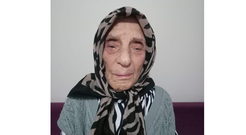 Karamürsel’in çınarı hayatını kaybetti