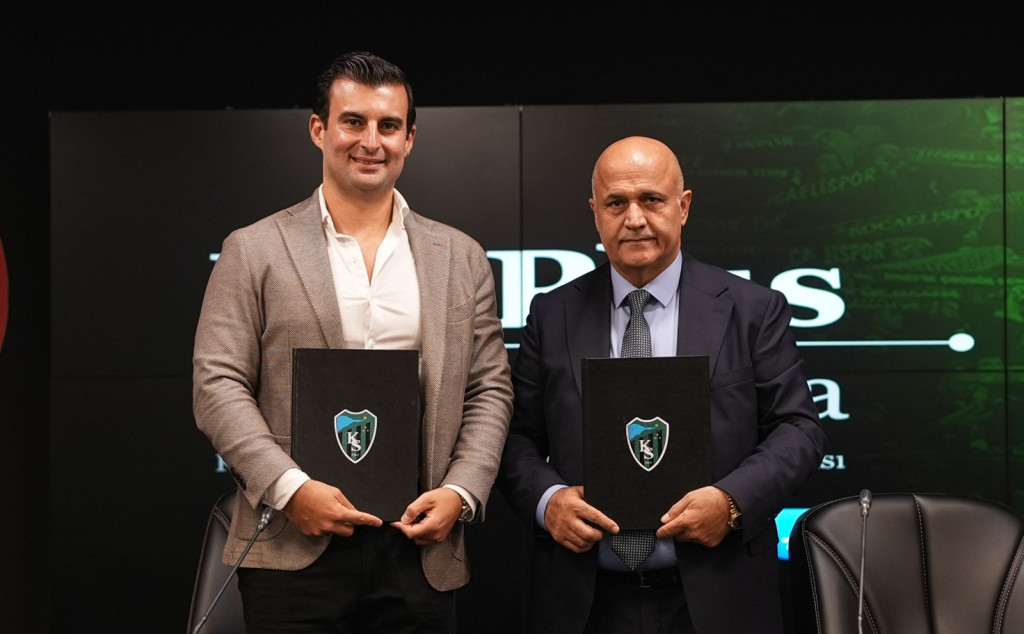 KS Plus geliyor!