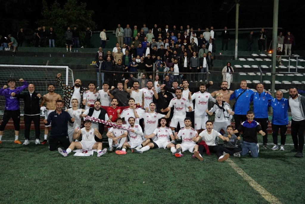 Kupa Ulaşlıspor’un