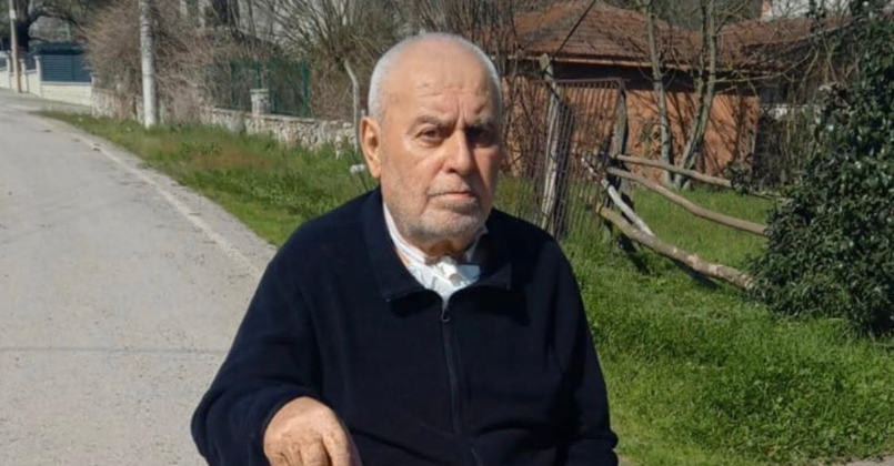 Kartepe’nin sevilen ismi vefat etti