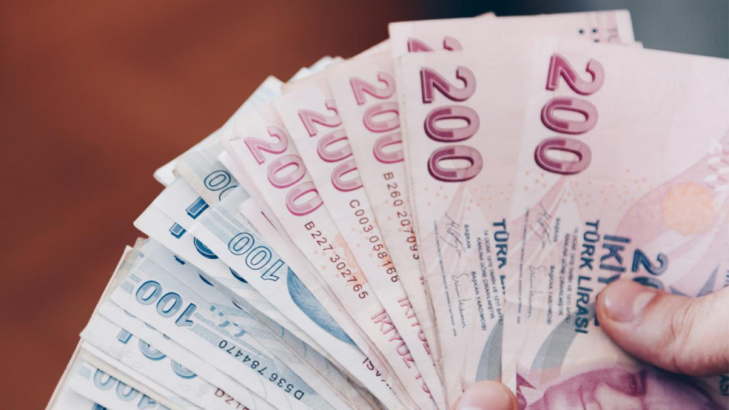 Emekliye 35 bin TL müjdesi! Ama bir detay var