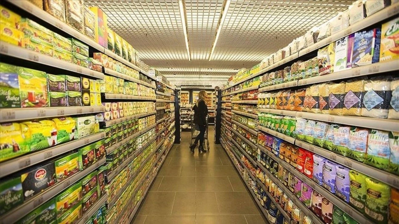 Kocaeli'deki o market personel alacak!