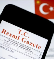 27 ilde orman sınırları değişti! İşte kararın detayları