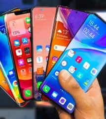Ağustos ayının en güçlü Android telefonlarını açıkladı