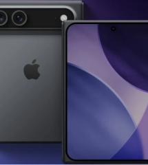 Apple’ın katlanabilir iPhone’u için yeni detaylar ortaya çıktı