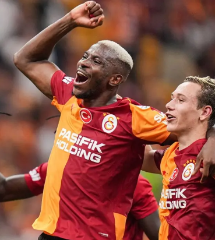 Başakşehir-Galatasaray maçı ne zaman, saat kaçta?