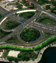 Başiskele Kavşağı’nda trafik kontrollü sağlanacak