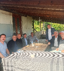 CHP Kocaeli’den mahalle çıkarması