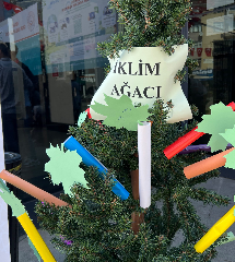 COP31 kapsamında Kocaeli'de iklim farkındalığı etkinliği