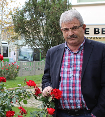 Derince spor camiası yasta