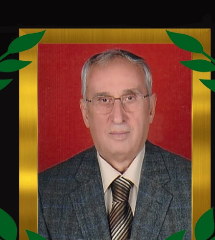 Emekli astsubay vefat etti