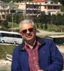 Eski belediye başkanının babası vefat etti 