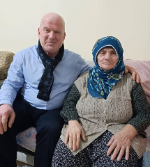 Gebze’nin Nimet Halası vefat etti