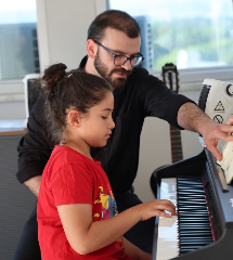Genç Akademi’de yeni dönem kayıtları başladı