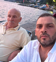 Gölcüklü tanınan isim vefat etti