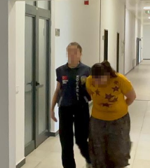 Gölcük’te hırsızlık operasyonu: Şüpheli tutuklandı