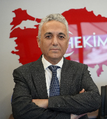 HEKİMSEN Genel Başkanı Kurban güven tazeledi