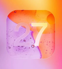 iOS 27 yayınlandı: İşte tüm özellikler