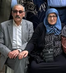 İzmit Yenidoğan’ı üzen vefat