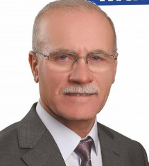 İzmitli muhtarın acı günü